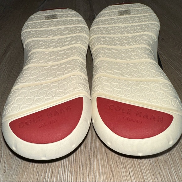 Cole Hann ZERØGRAND Mule Women’s Size 7B Generation Dweller Slip-On Animal Print - Picture 14 of 16